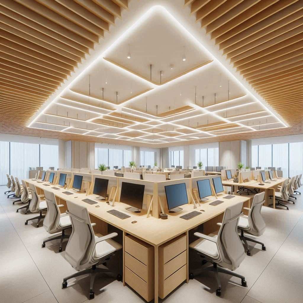 突发停电恢复涉及写字楼办公员工餐饮便利时建筑设计公司需要建立哪些沟通节点